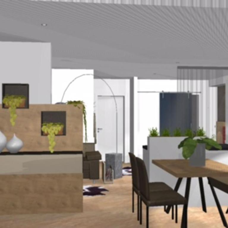 Appartements Bergsonne - Studio-Apartment - 3