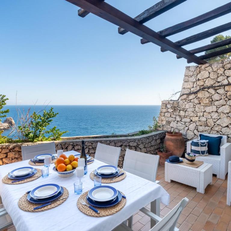 Sea Life - Taormina - Appartamento con Vista Mare - 5