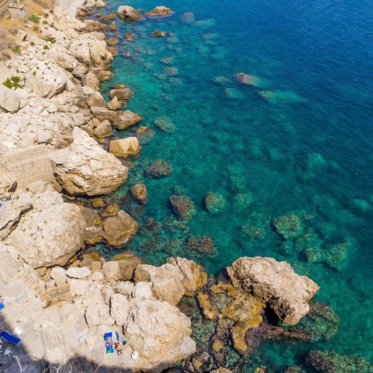 Sea Life - Taormina - Appartamento con Vista Mare - 7