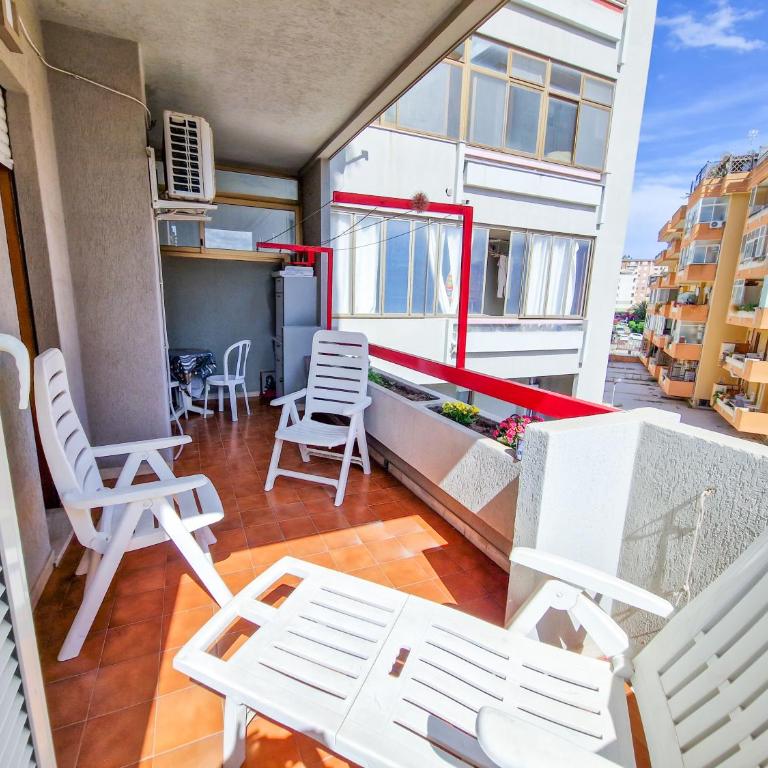 Appartamento da Carmela - Appartamento con 1 Camera da Letto - 39