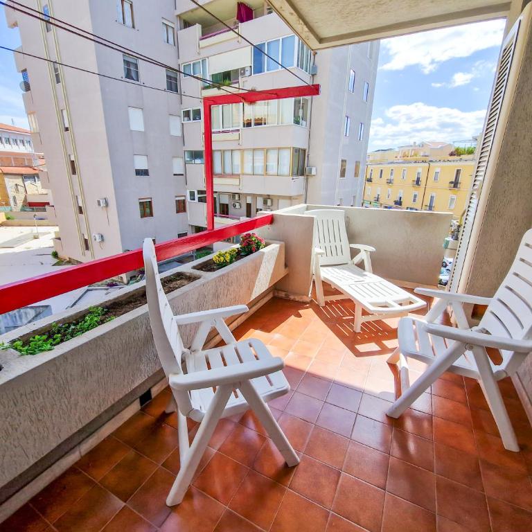 Appartamento da Carmela - Appartamento con 1 Camera da Letto - 40