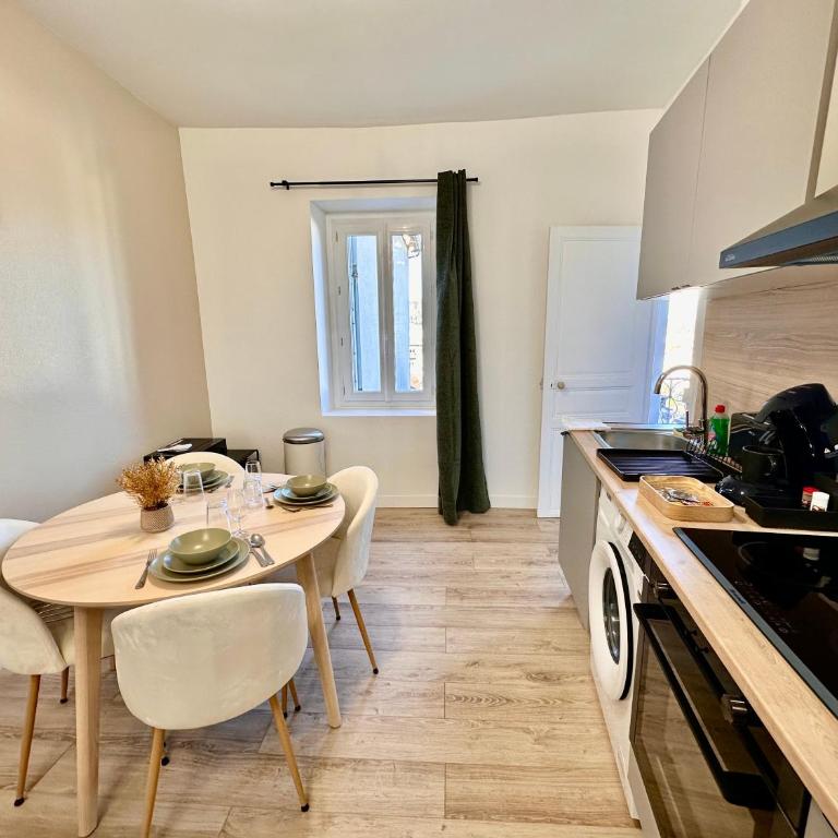 Pic du Jer - 1 Chambre - 15 min Sanctuaire - Appartamento con 1 Camera da Letto - 25