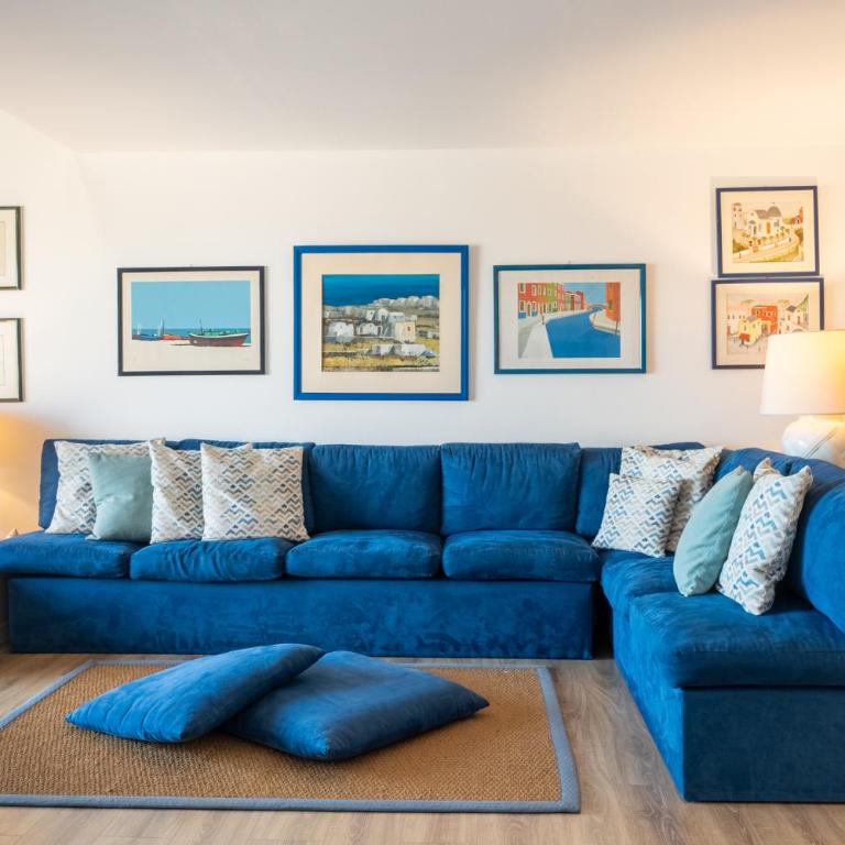 Sea Life - Taormina - Appartamento con Vista Mare - 13
