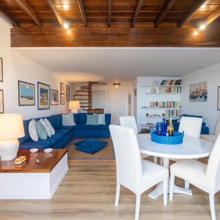Sea Life - Taormina - Appartamento con Vista Mare - 11