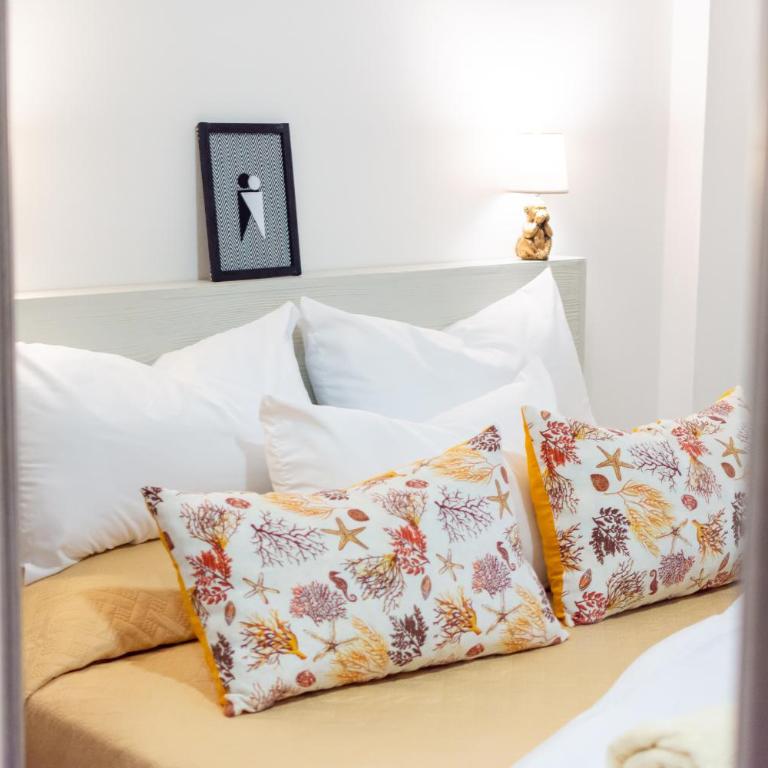 Appartamento da Carmela - Appartamento con 1 Camera da Letto - 38