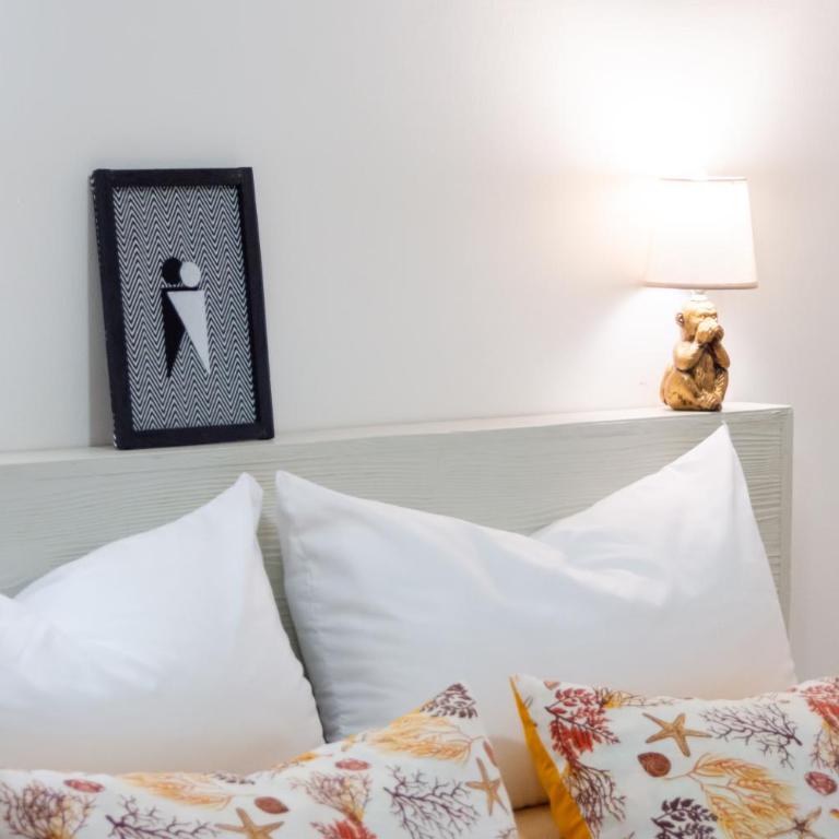 Appartamento da Carmela - Appartamento con 1 Camera da Letto - 37