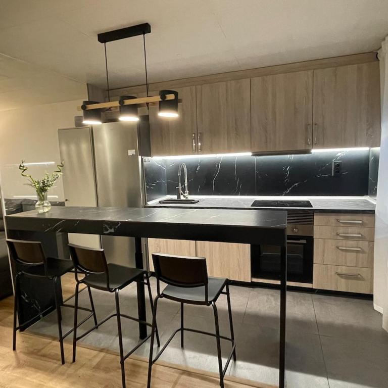 Two-bedroom apartment in Madrid - Apartamento de 2 dormitorios - 1