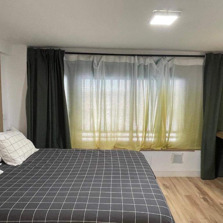 Two-bedroom apartment in Madrid - Apartamento de 2 dormitorios - 4