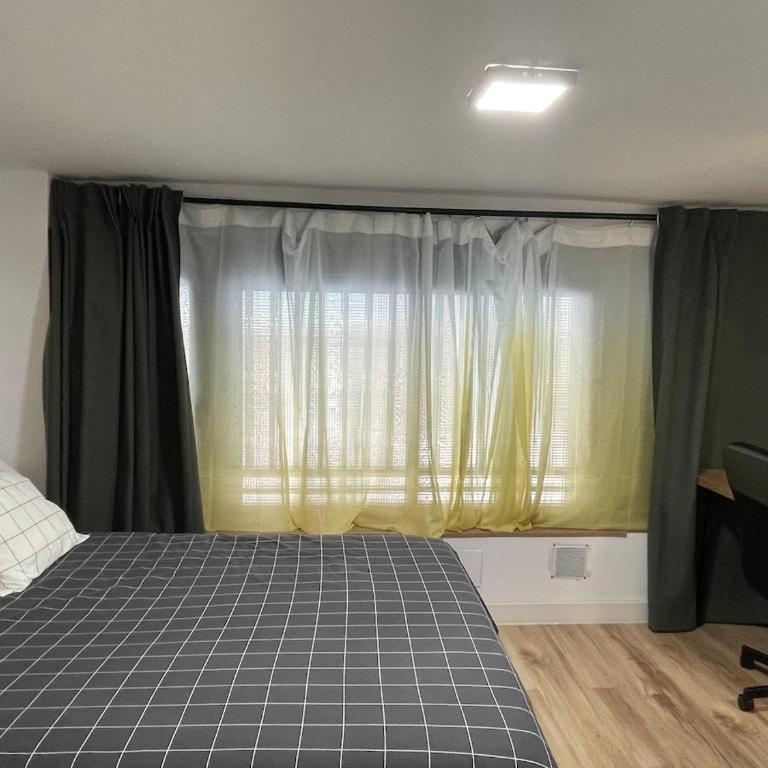 Two-bedroom apartment in Madrid - Apartamento de 2 dormitorios - 8