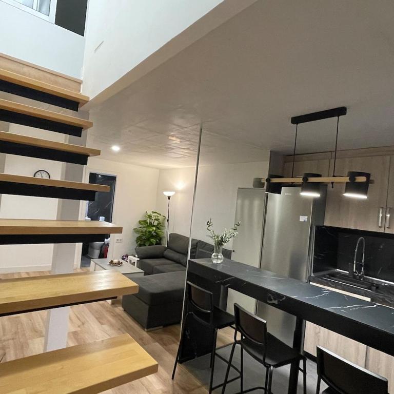 Two-bedroom apartment in Madrid - Apartamento de 2 dormitorios - 9