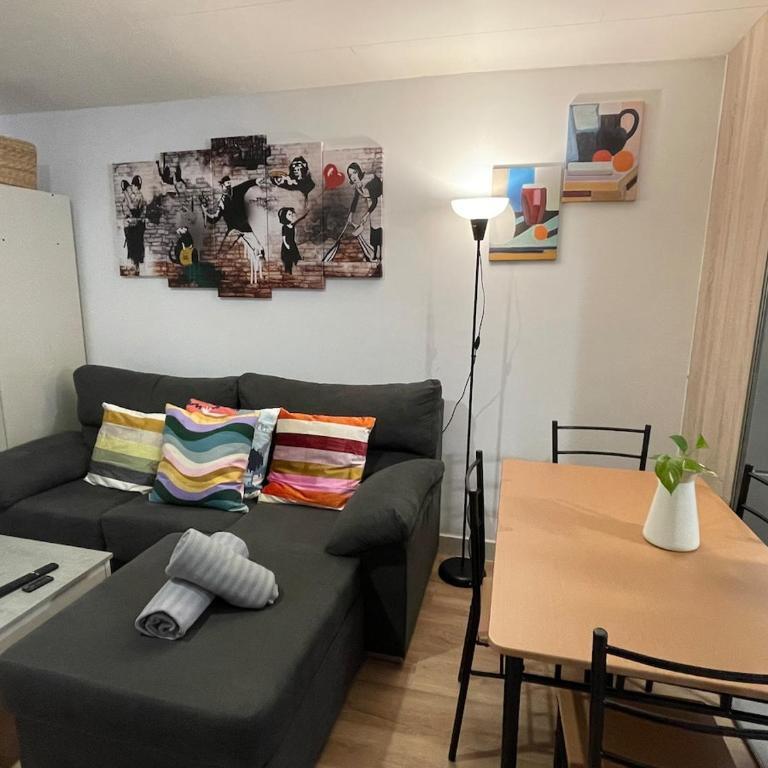 Two-bedroom apartment in Madrid - Apartamento de 2 dormitorios - 11