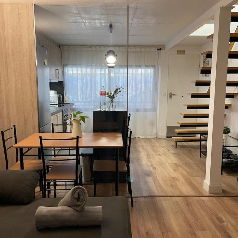Two-bedroom apartment in Madrid - Apartamento de 2 dormitorios - 17