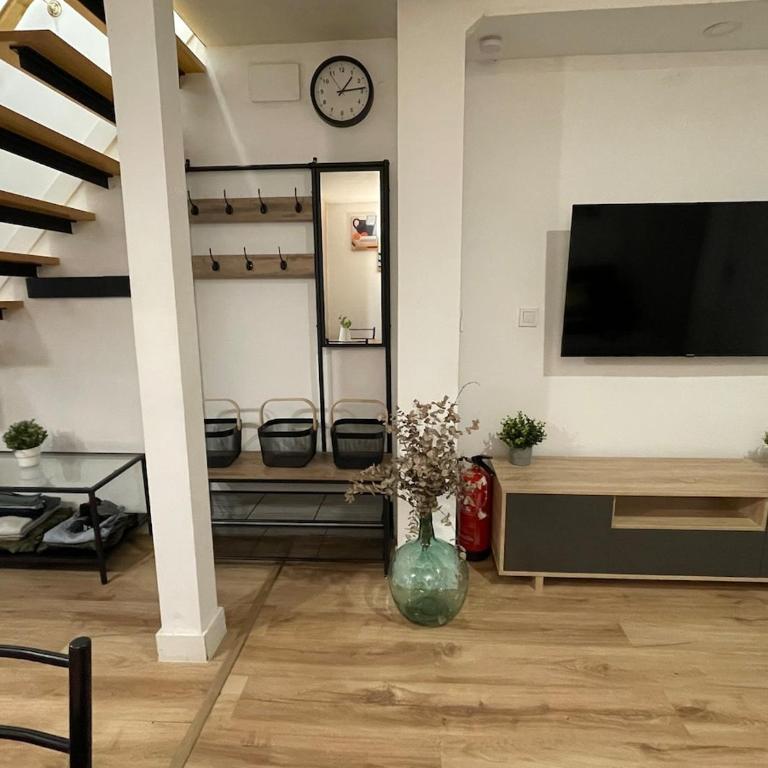 Two-bedroom apartment in Madrid - Apartamento de 2 dormitorios - 18