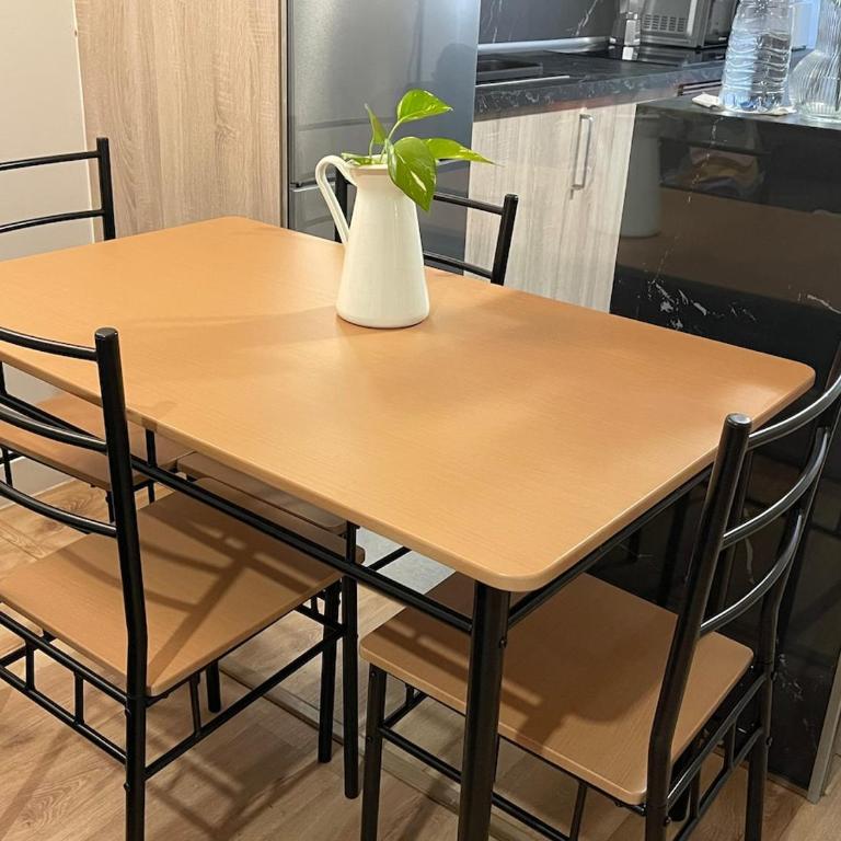 Two-bedroom apartment in Madrid - Apartamento de 2 dormitorios - 19