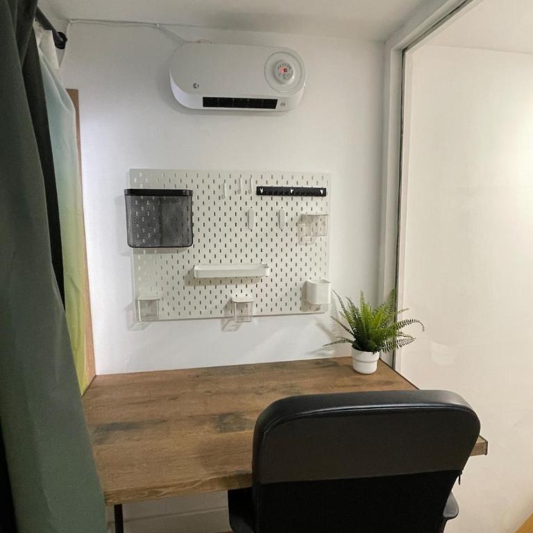 Two-bedroom apartment in Madrid - Apartamento de 2 dormitorios - 20
