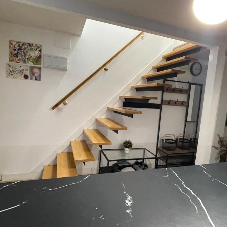 Two-bedroom apartment in Madrid - Apartamento de 2 dormitorios - 21