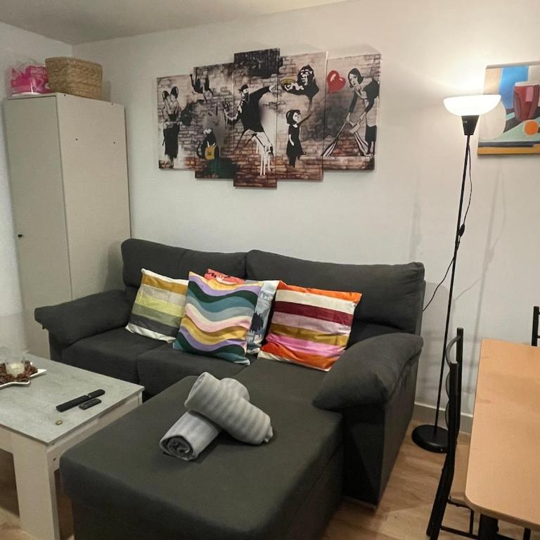 Two-bedroom apartment in Madrid - Apartamento de 2 dormitorios - 23