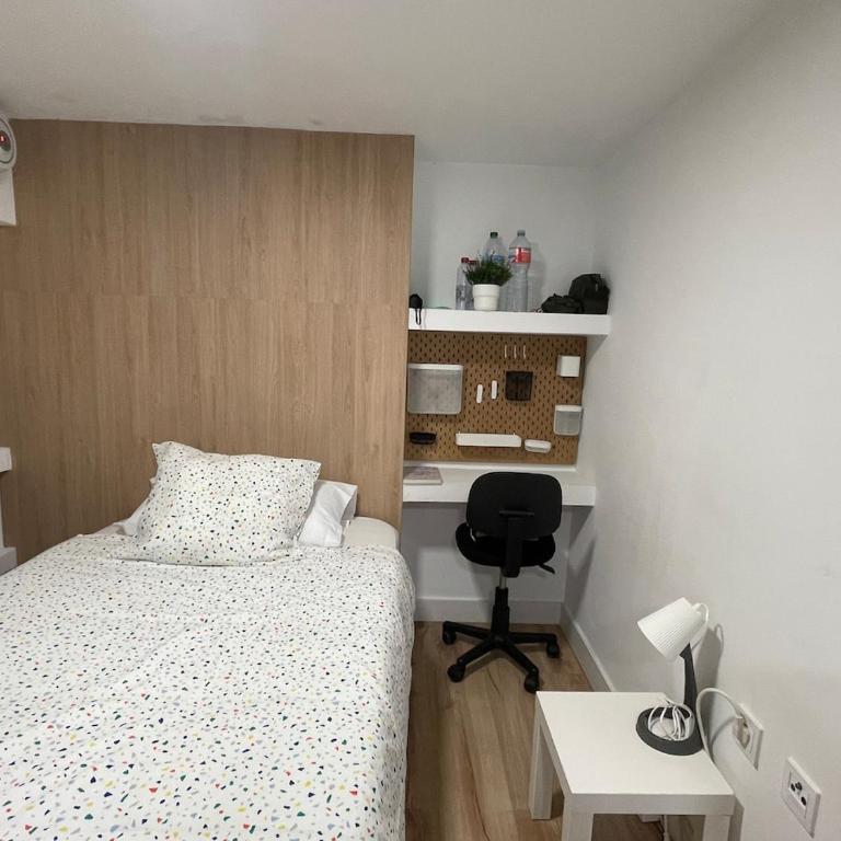 Two-bedroom apartment in Madrid - Apartamento de 2 dormitorios - 25