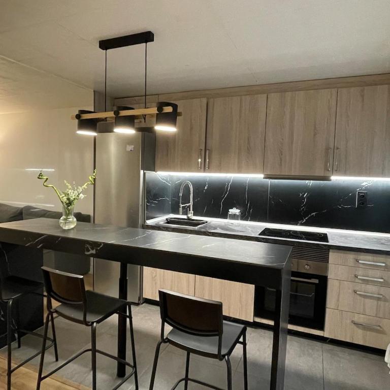 Two-bedroom apartment in Madrid - Apartamento de 2 dormitorios - 26