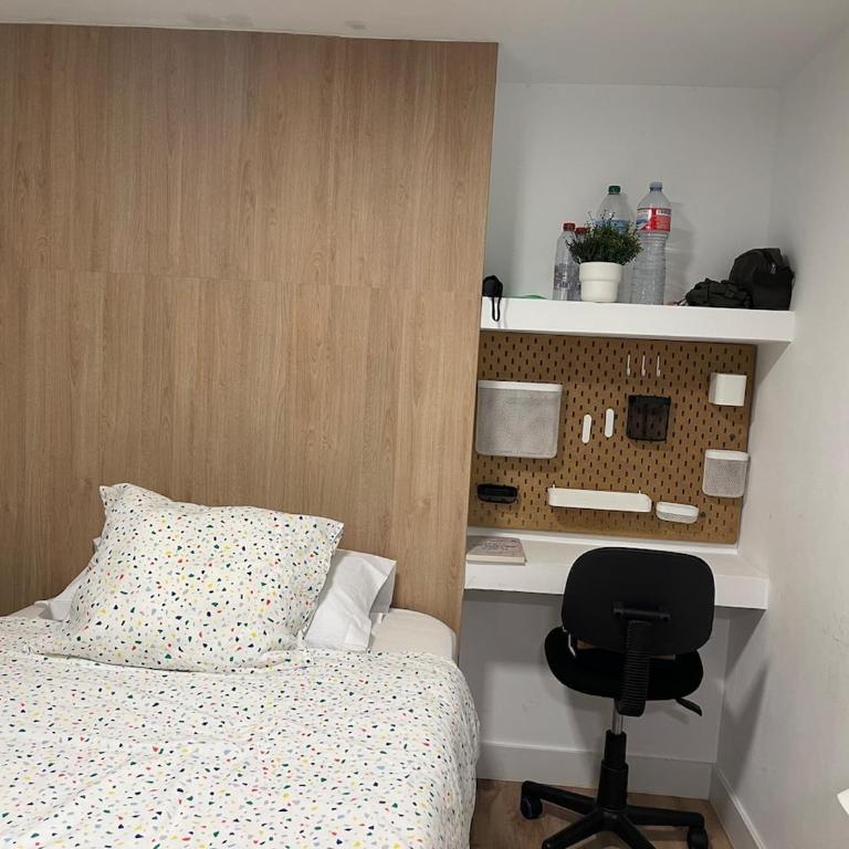 Two-bedroom apartment in Madrid - Apartamento de 2 dormitorios - 28