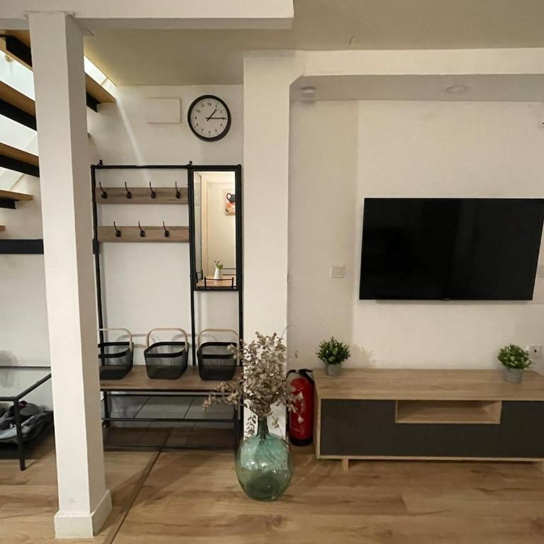 Two-bedroom apartment in Madrid - Apartamento de 2 dormitorios - 31