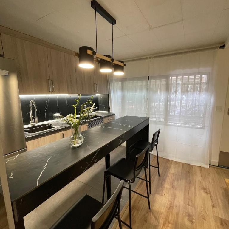 Two-bedroom apartment in Madrid - Apartamento de 2 dormitorios - 35