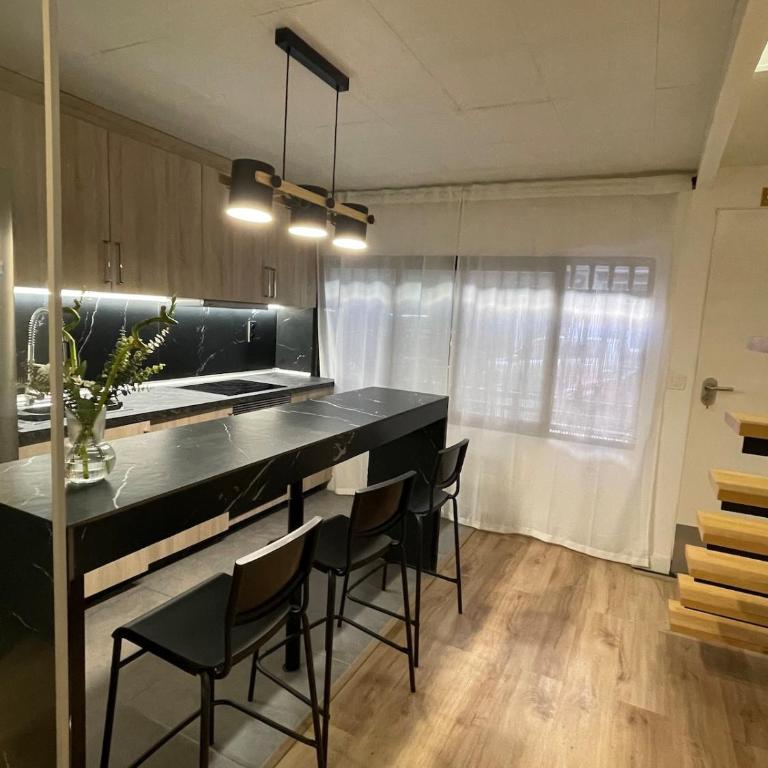 Two-bedroom apartment in Madrid - Apartamento de 2 dormitorios - 38
