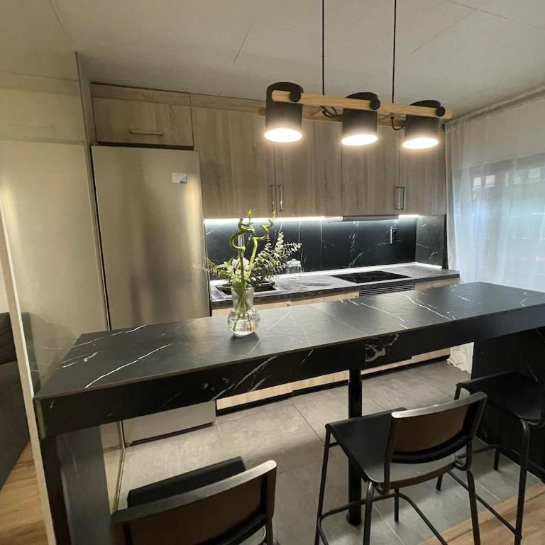 Two-bedroom apartment in Madrid - Apartamento de 2 dormitorios - 39