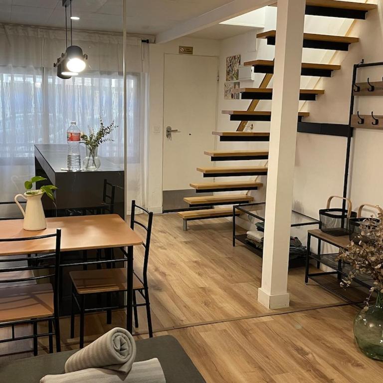 Two-bedroom apartment in Madrid - Apartamento de 2 dormitorios - 43