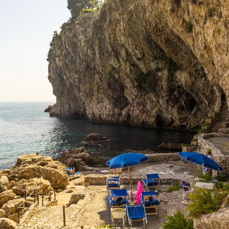 Sea Life - Taormina - Appartamento con Vista Mare - 32