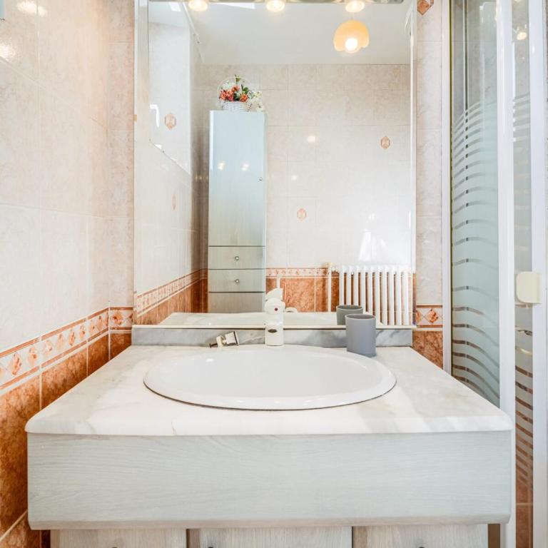 Belle maison avec jardin & espace d'hiver - Maison 3 Chambres - 35