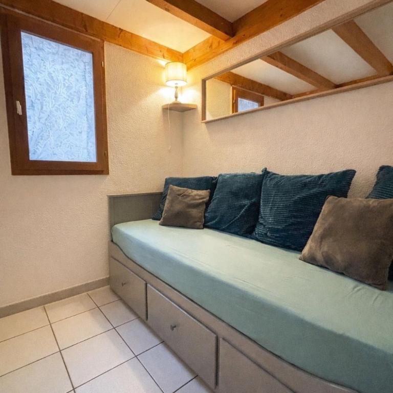 Entre Mer et Lagune, détente en famille ! - Maison 1 Chambre - 9