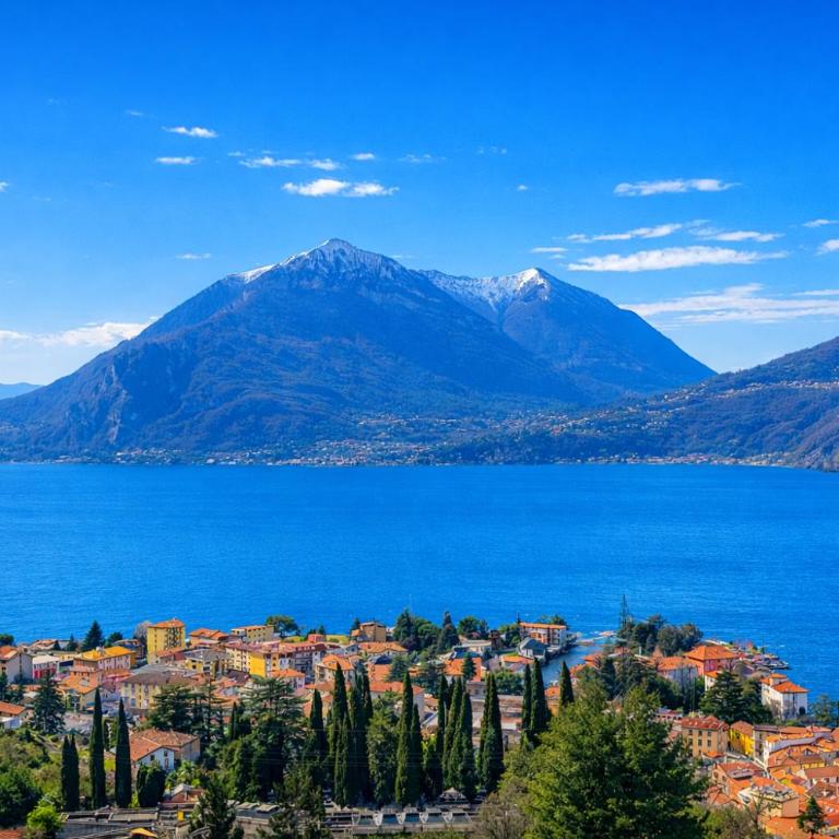 Lake Dream 2 Lake View of COMO - Appartamento con 1 Camera da Letto - 26