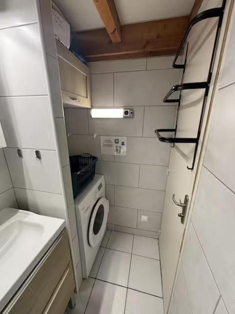 Entre Mer et Lagune, détente en famille ! - Maison 1 Chambre - 14