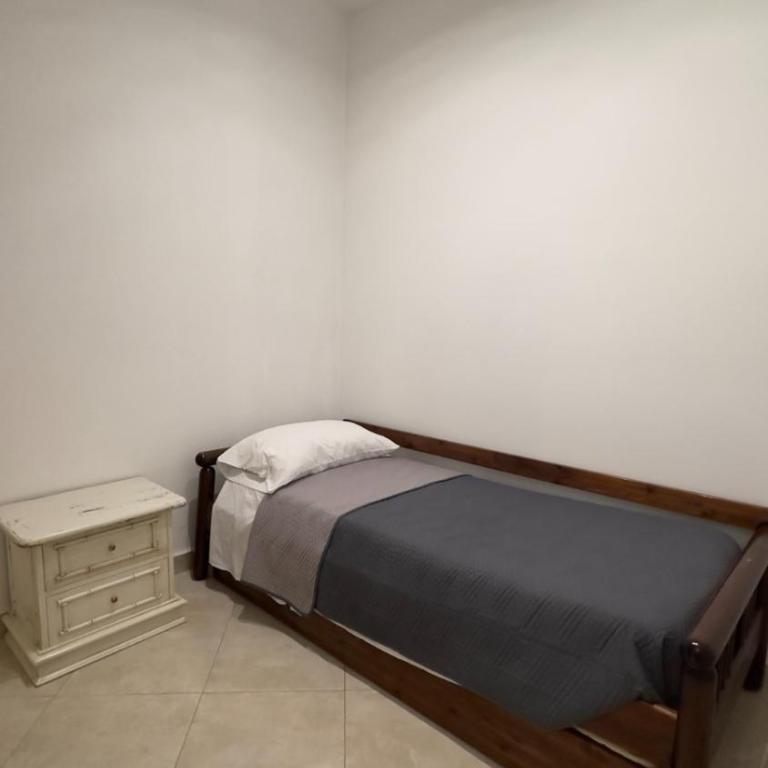 Calandreafamily, appartamento 2 camere da letto vicino al centro Palermo - Appartamento con 2 Camere da Letto e Terrazza - 5