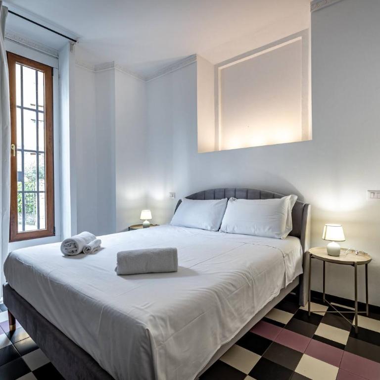 YD a hidden gem in Florence - Appartamento con 2 Camere da Letto - 1