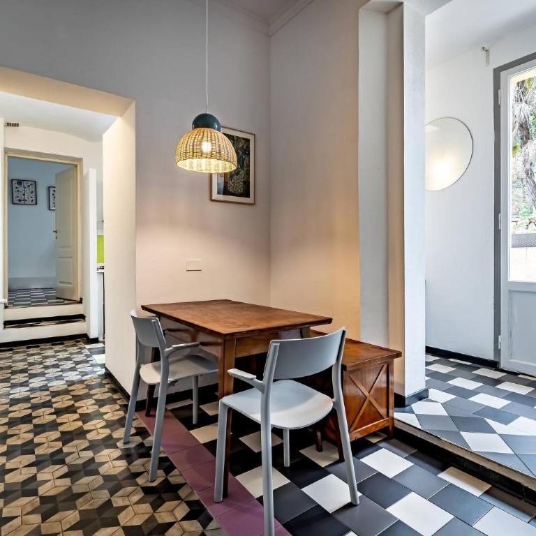 YD a hidden gem in Florence - Appartamento con 2 Camere da Letto - 3