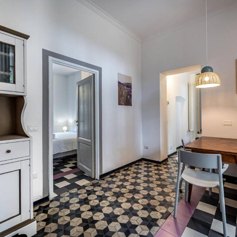 YD a hidden gem in Florence - Appartamento con 2 Camere da Letto - 4