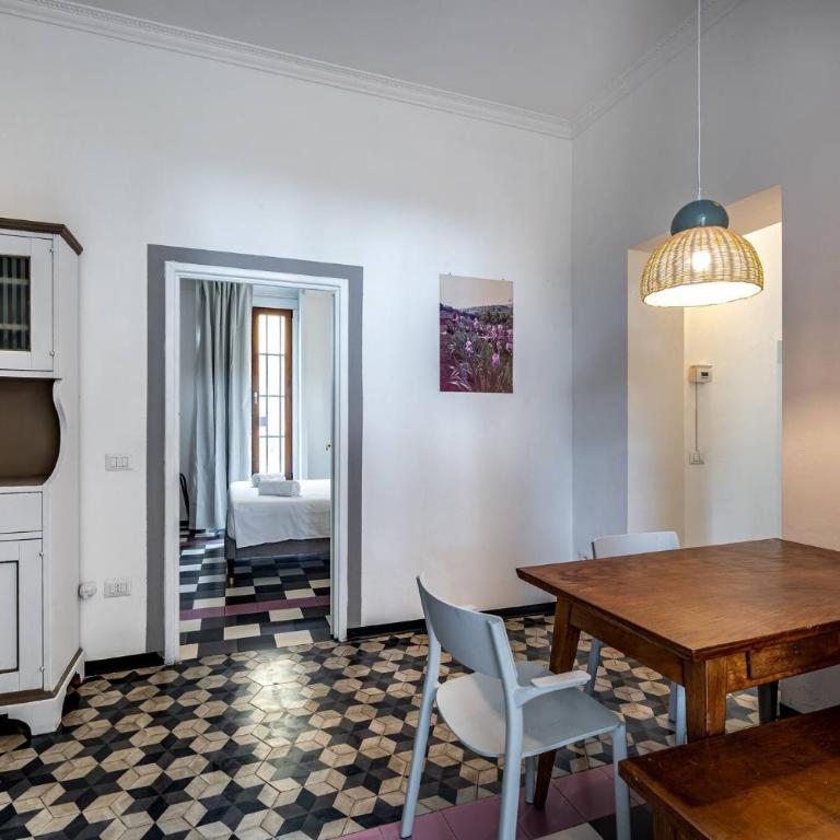 YD a hidden gem in Florence - Appartamento con 2 Camere da Letto - 5