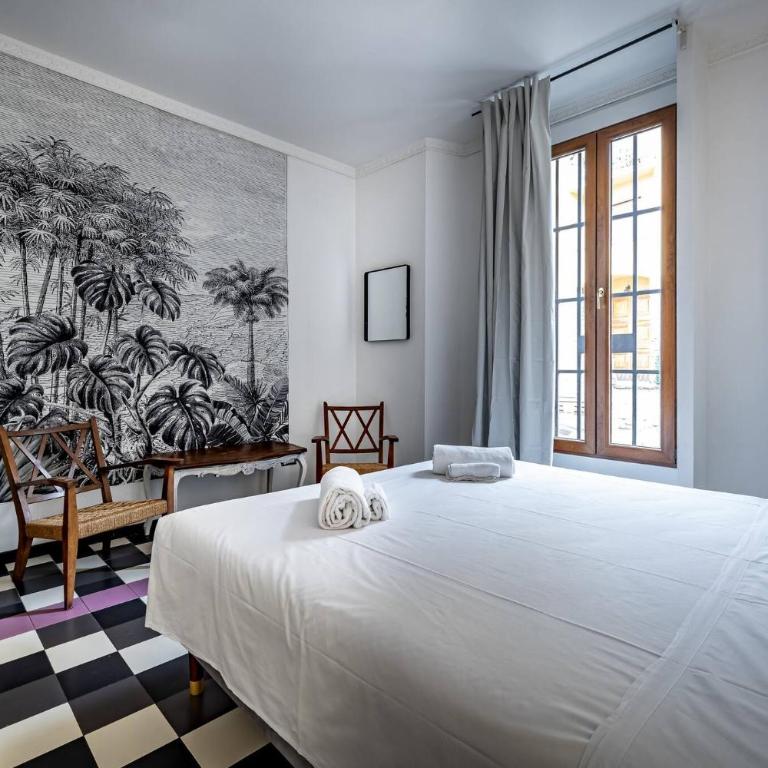 YD a hidden gem in Florence - Appartamento con 2 Camere da Letto - 6