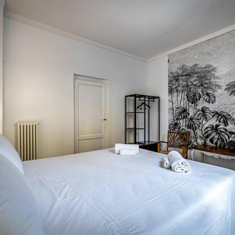 YD a hidden gem in Florence - Appartamento con 2 Camere da Letto - 7