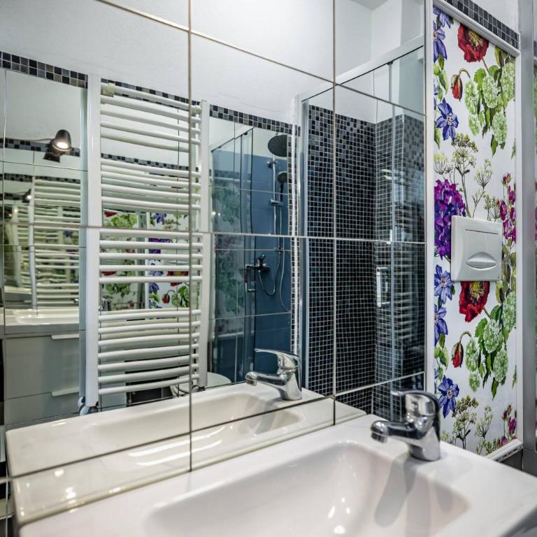 YD a hidden gem in Florence - Appartamento con 2 Camere da Letto - 11