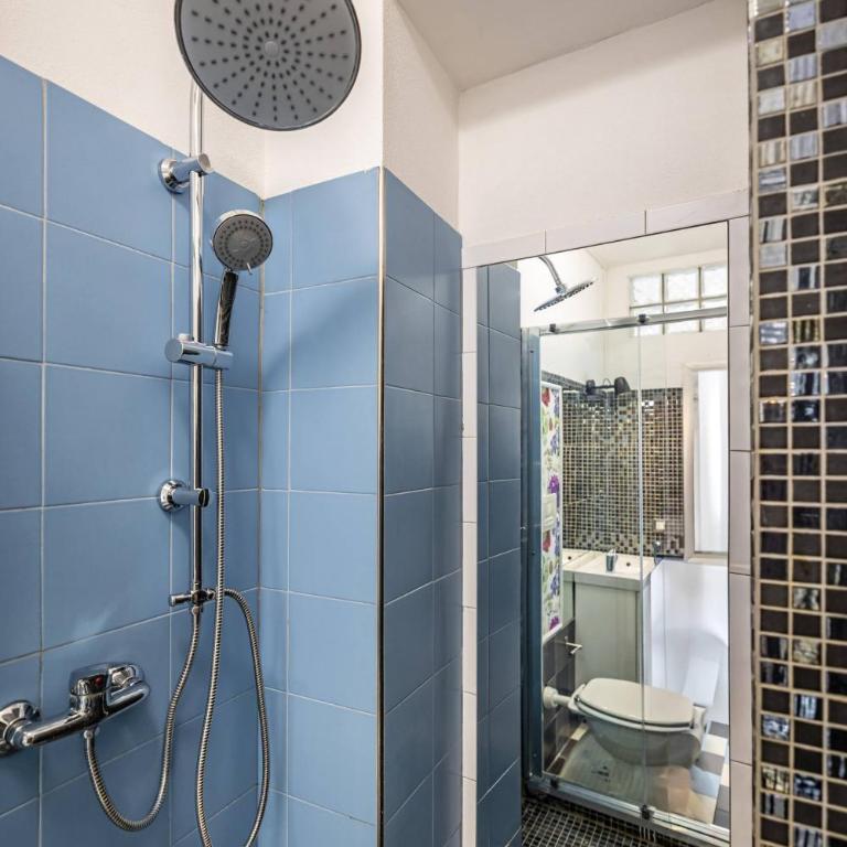 YD a hidden gem in Florence - Appartamento con 2 Camere da Letto - 12