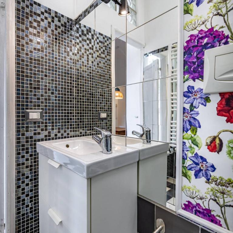 YD a hidden gem in Florence - Appartamento con 2 Camere da Letto - 13