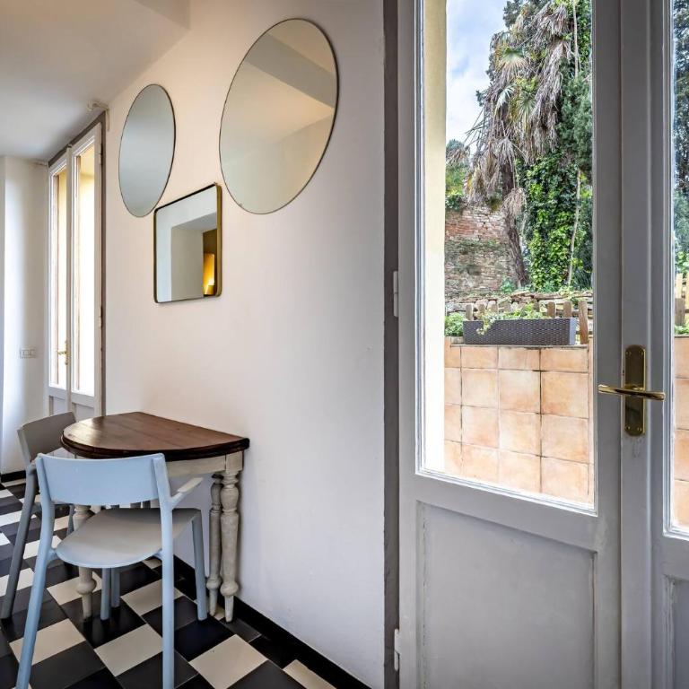 YD a hidden gem in Florence - Appartamento con 2 Camere da Letto - 14