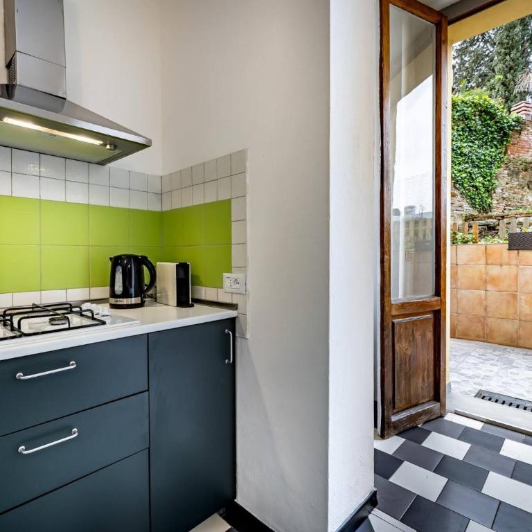 YD a hidden gem in Florence - Appartamento con 2 Camere da Letto - 18