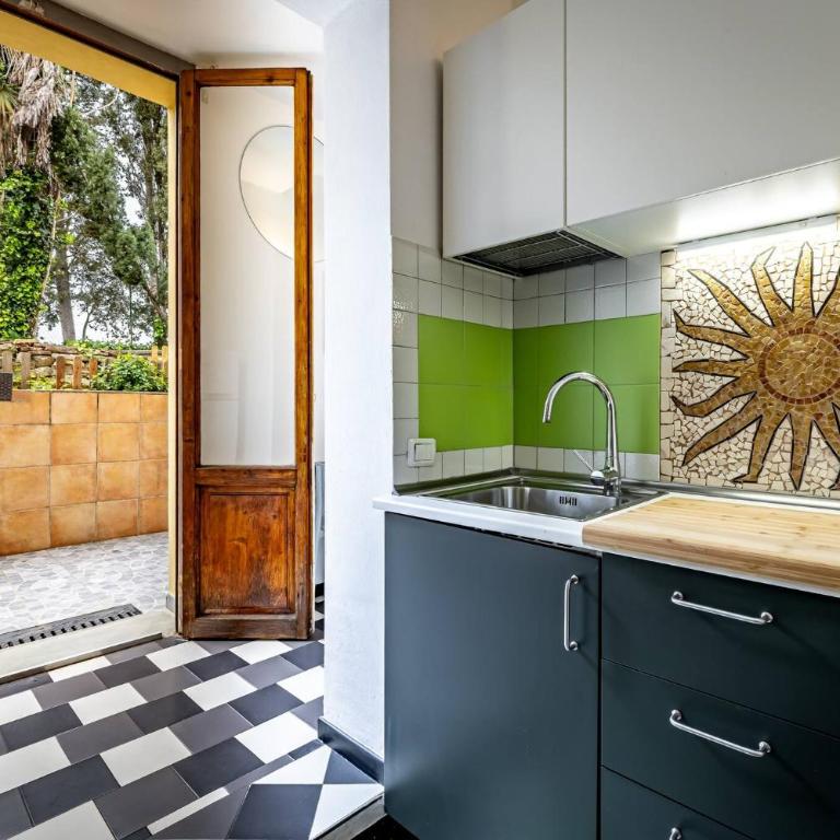 YD a hidden gem in Florence - Appartamento con 2 Camere da Letto - 19