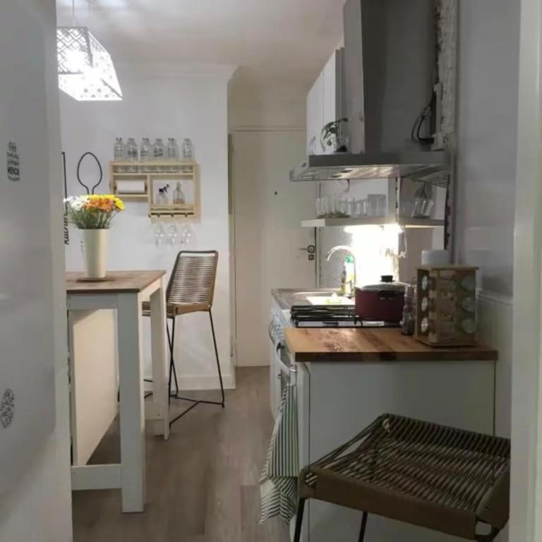 Bright and Quiet Apartment Palermo - Apartamento de 3 dormitorios - 9