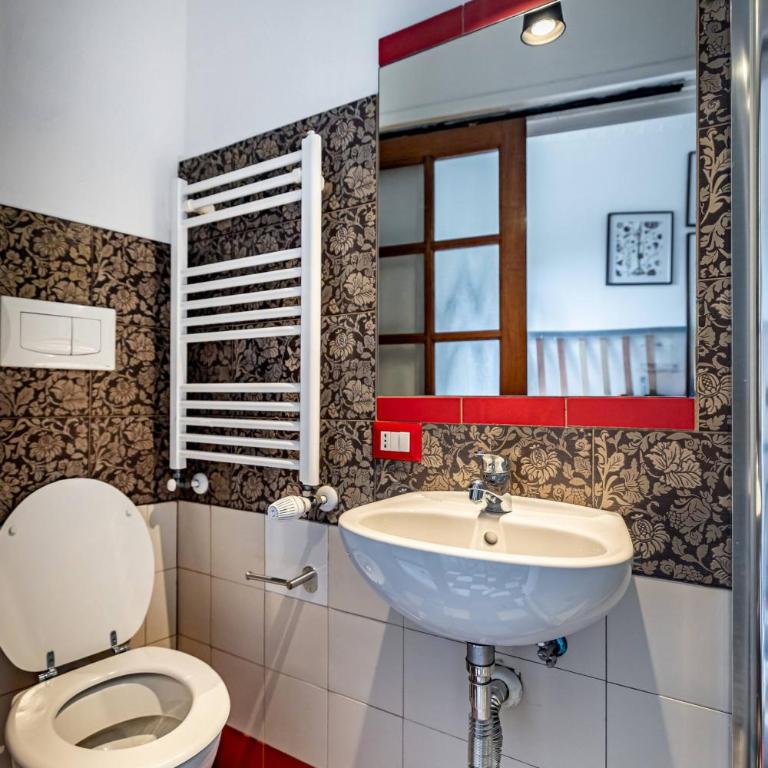YD a hidden gem in Florence - Appartamento con 2 Camere da Letto - 20