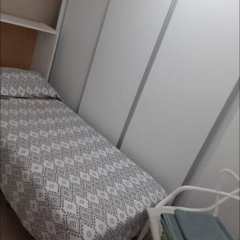 Bright and Quiet Apartment Palermo - Apartamento de 3 dormitorios - 12